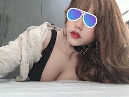 Clip Đinh Thị Huyền làm tình bạn trai cực phê